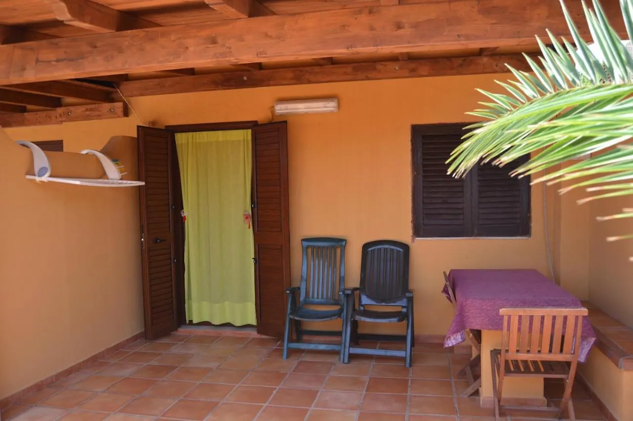Apartment Casa Vacanze Da Giuseppina Lampedusa
