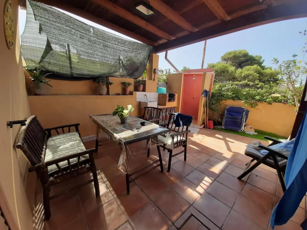 Casa Vacanze Da Giuseppina Lampedusa