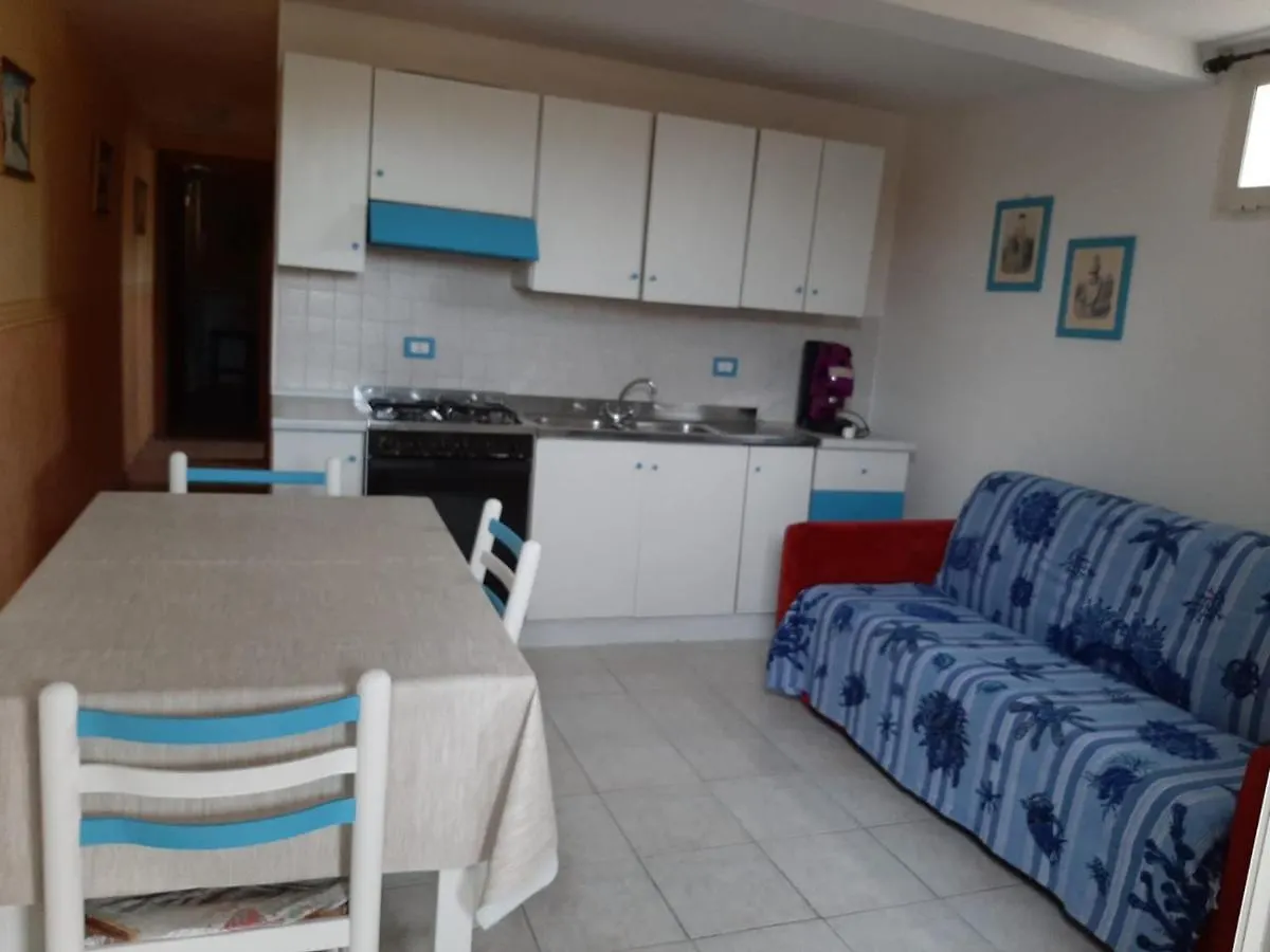 Casa Vacanze Da Giuseppina Lampedusa