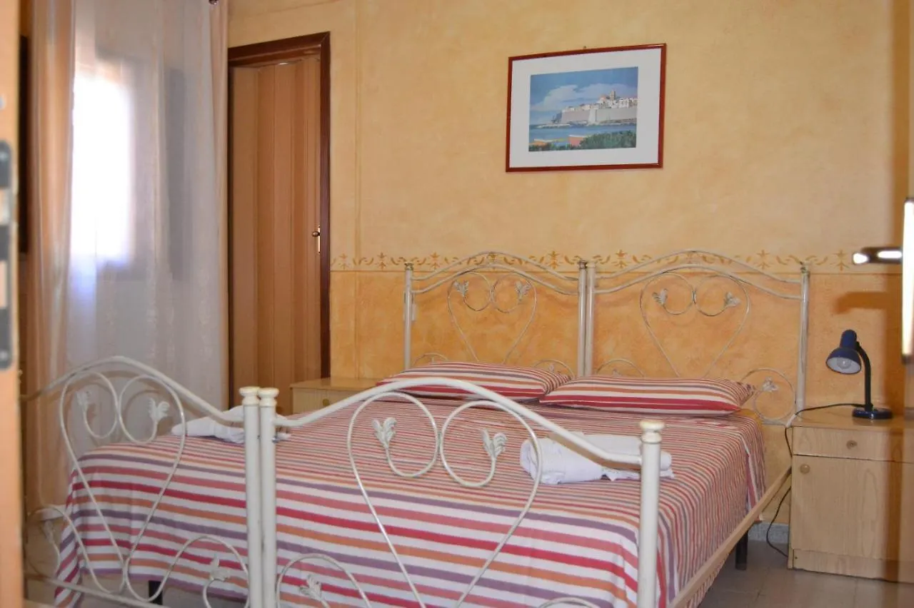 Casa Vacanze Da Giuseppina Lampedusa 0*,  Italy