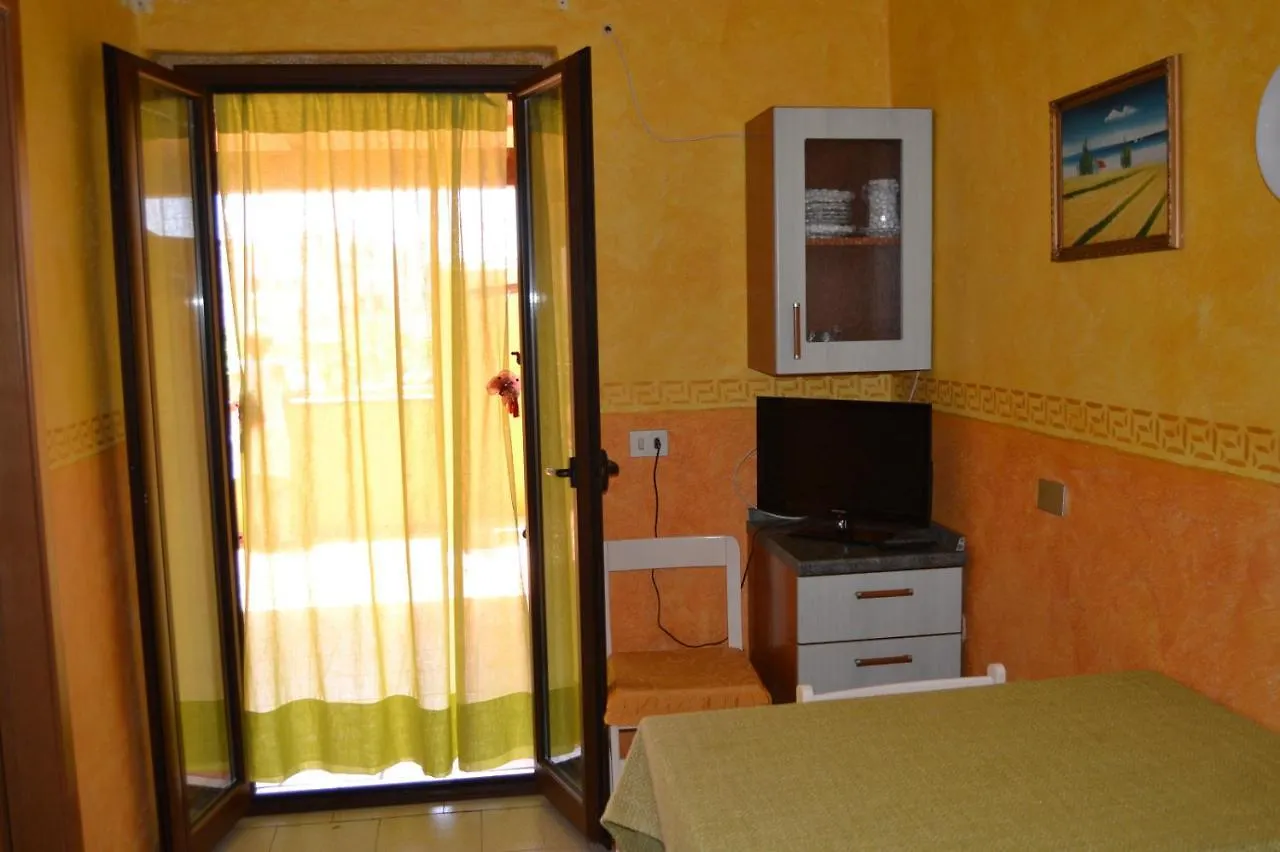 Apartment Casa Vacanze Da Giuseppina Lampedusa